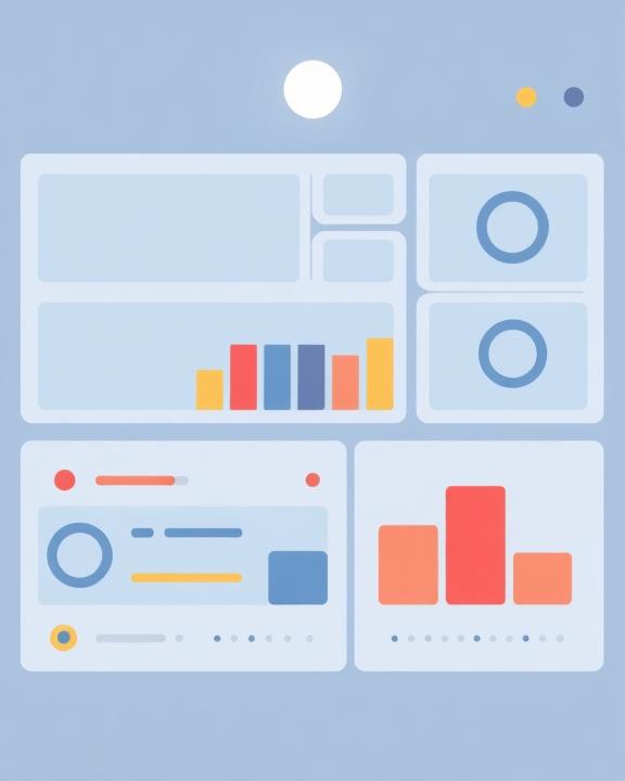 AI and ML dashboard for anomaly detection