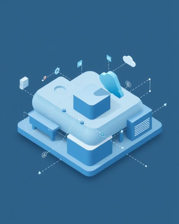 Scopri gli Affidabili Servizi Cloud per Aziende