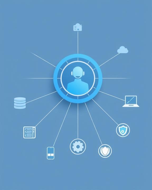 Proteggi la Tua Azienda con la Cybersecurity Integrata