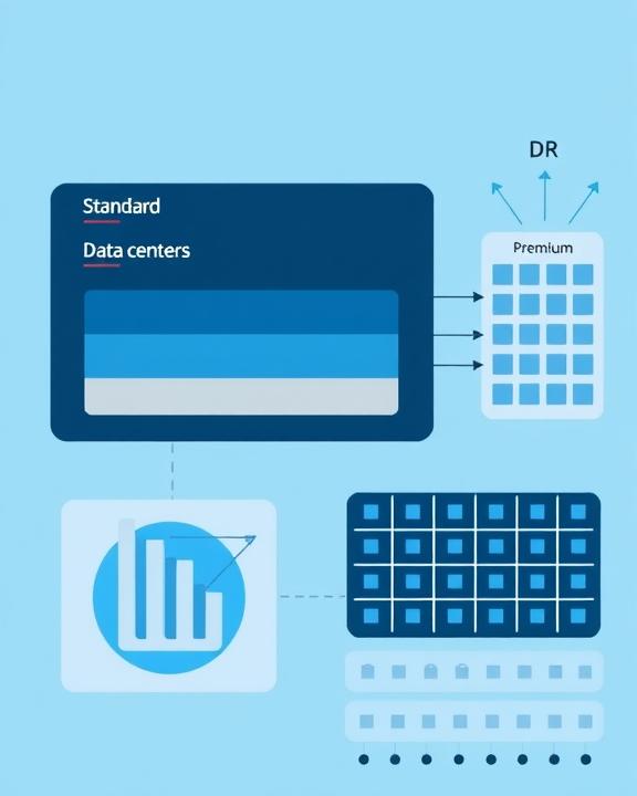 Gestione degli ambienti critici cloud: best practice operative