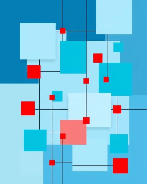 Diagramma astratto dell'architettura Secure Cloud con Region, Zone e Tier