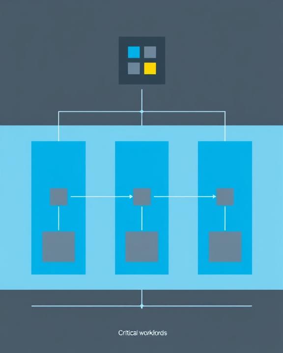 Costruire continuità operativa reale: componenti chiave