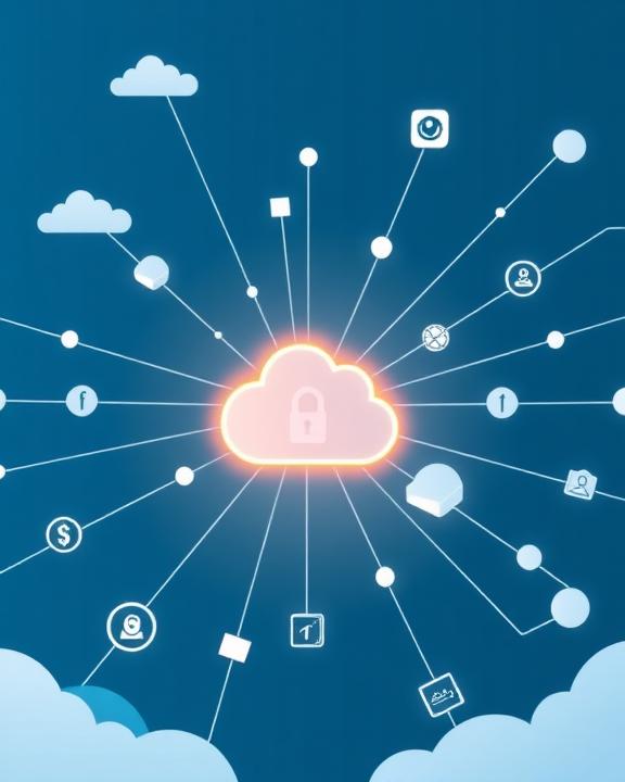 Ecosistema cloud europeo sicuro