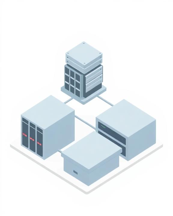 Gestione degli ambienti critici in cloud: soluzioni gestite e SLA