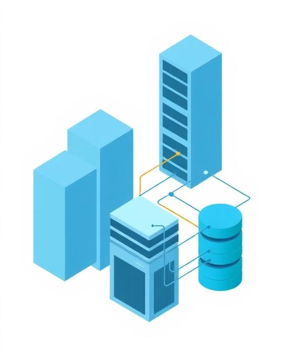 Server in cloud per SAP, Oracle e Microsoft critici