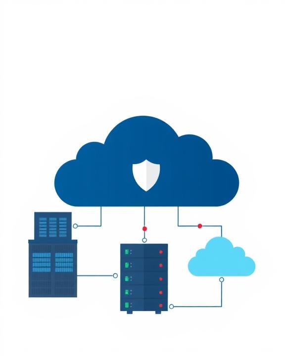 Cloud ibrido: governance e sicurezza per aziende