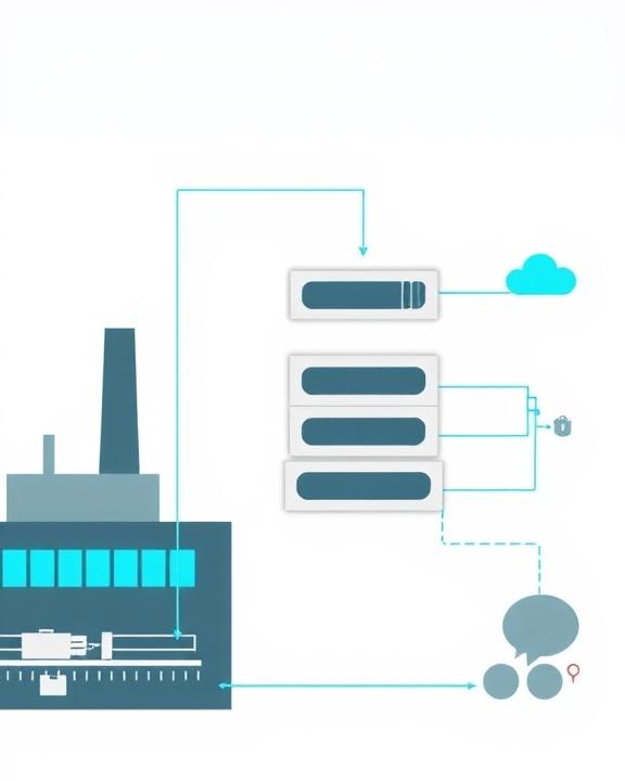 Cloud per industria manifatturiera: soluzioni per continuità e performance