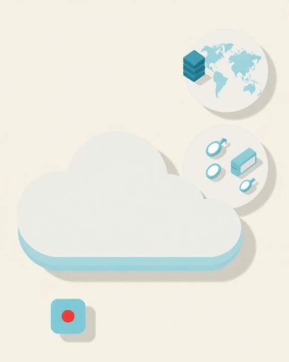 Server in cloud per SAP, Oracle e Microsoft critici