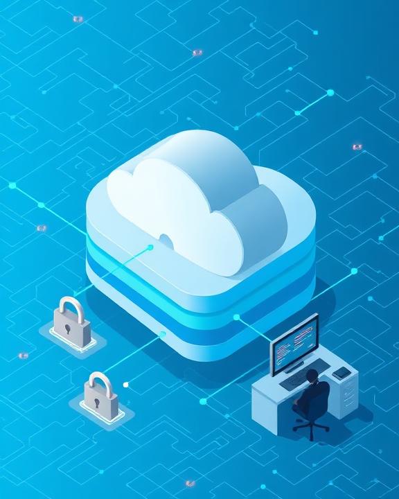 Soluzioni cloud per la sicurezza: come proteggere workload critici in produzione