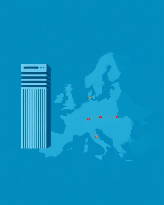 Servizi cloud per aziende per applicazioni critiche